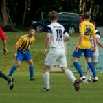 Olimpia 2004 Elbląg - Concordia Elbląg 2:3