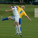 Olimpia 2004 Elbląg - Concordia Elbląg 2:3