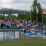 Olimpia 2004 Elbląg - Concordia Elbląg 2:3