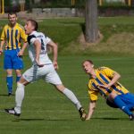 Olimpia 2004 Elbląg - Concordia Elbląg 2:3