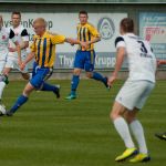 Olimpia 2004 Elbląg - Concordia Elbląg 2:3