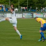 Olimpia 2004 Elbląg - Concordia Elbląg 2:3