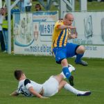 Olimpia 2004 Elbląg - Concordia Elbląg 2:3