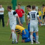 Olimpia 2004 Elbląg - Concordia Elbląg 2:3