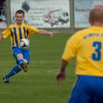 Olimpia 2004 Elbląg - Concordia Elbląg 2:3