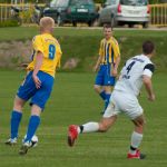 Olimpia 2004 Elbląg - Concordia Elbląg 2:3