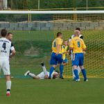 Olimpia 2004 Elbląg - Concordia Elbląg 2:3