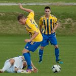 Olimpia 2004 Elbląg - Concordia Elbląg 2:3