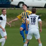 Olimpia 2004 Elbląg - Concordia Elbląg 2:3