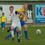 Olimpia 2004 Elbląg - Concordia Elbląg 2:3