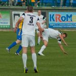 Olimpia 2004 Elbląg - Concordia Elbląg 2:3