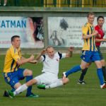 Olimpia 2004 Elbląg - Concordia Elbląg 2:3