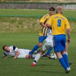 Olimpia 2004 Elbląg - Concordia Elbląg 2:3