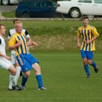 Olimpia 2004 Elbląg - Concordia Elbląg 2:3
