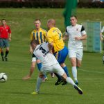 Olimpia 2004 Elbląg - Concordia Elbląg 2:3