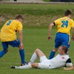 Olimpia 2004 Elbląg - Concordia Elbląg 2:3