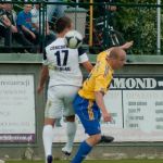 Olimpia 2004 Elbląg - Concordia Elbląg 2:3