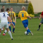 Olimpia 2004 Elbląg - Concordia Elbląg 2:3