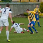 Olimpia 2004 Elbląg - Concordia Elbląg 2:3