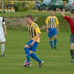 Olimpia 2004 Elbląg - Concordia Elbląg 2:3