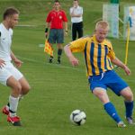 Olimpia 2004 Elbląg - Concordia Elbląg 2:3