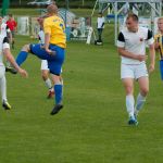 Olimpia 2004 Elbląg - Concordia Elbląg 2:3