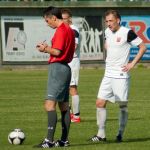 Olimpia 2004 Elbląg - Concordia Elbląg 2:3