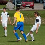 Olimpia 2004 Elbląg - Concordia Elbląg 2:3