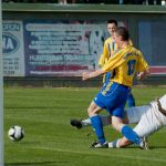 Olimpia 2004 Elbląg - Concordia Elbląg 2:3