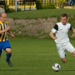 Olimpia 2004 Elbląg - Concordia Elbląg 2:3