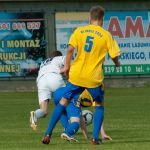 Olimpia 2004 Elbląg - Concordia Elbląg 2:3