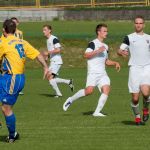 Olimpia 2004 Elbląg - Concordia Elbląg 2:3