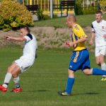 Olimpia 2004 Elbląg - Concordia Elbląg 2:3