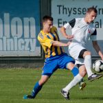 Olimpia 2004 Elbląg - Concordia Elbląg 2:3