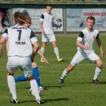 Olimpia 2004 Elbląg - Concordia Elbląg 2:3