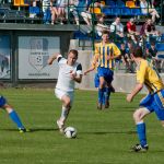 Olimpia 2004 Elbląg - Concordia Elbląg 2:3