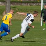 Olimpia 2004 Elbląg - Concordia Elbląg 2:3