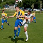 Olimpia 2004 Elbląg - Concordia Elbląg 2:3