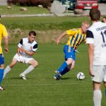 Olimpia 2004 Elbląg - Concordia Elbląg 2:3