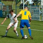 Olimpia 2004 Elbląg - Concordia Elbląg 2:3