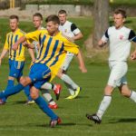 Olimpia 2004 Elbląg - Concordia Elbląg 2:3