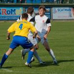 Olimpia 2004 Elbląg - Concordia Elbląg 2:3