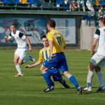 Olimpia 2004 Elbląg - Concordia Elbląg 2:3