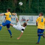 Olimpia 2004 Elbląg - Concordia Elbląg 2:3