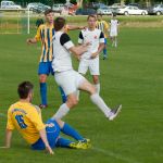 Olimpia 2004 Elbląg - Concordia Elbląg 2:3