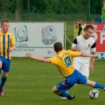 Olimpia 2004 Elbląg - Concordia Elbląg 2:3