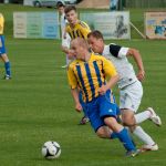 Olimpia 2004 Elbląg - Concordia Elbląg 2:3