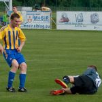 Olimpia 2004 Elbląg - Concordia Elbląg 2:3