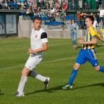 Olimpia 2004 Elbląg - Concordia Elbląg 2:3