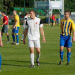 Olimpia 2004 Elbląg - Concordia Elbląg 2:3